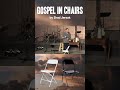 Gospel in Chairs - Brad Jersak Pt. 8/33