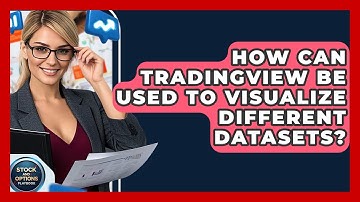 How Can TradingView Be Used To Visualize Different Datasets? - Stock and Options Playbook