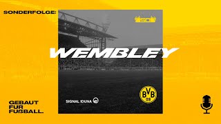 Sonderfolge: Wembley | Gebaut Für Fußball
