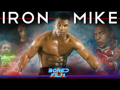 Mike Tyson Fiercest Most Ferocious Fighting Machine Ever Created