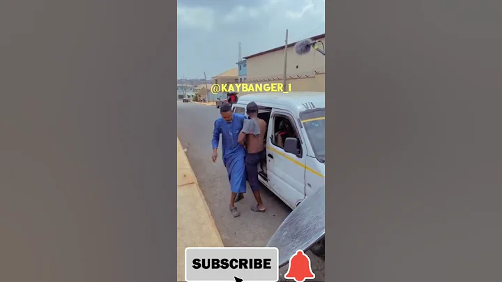 #shorts #short #kaybangercomedian #ogasabinus #mrfunny #mrmacaroni #brodashaggi