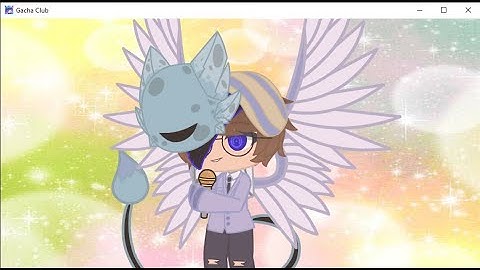 Part extra 1 #LittleSoftiesFreaksMEP