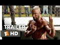 Never Back Down: No Surrender Official Trailer 1 (2016) - Michael Jai White, Josh Barnett Movie HD