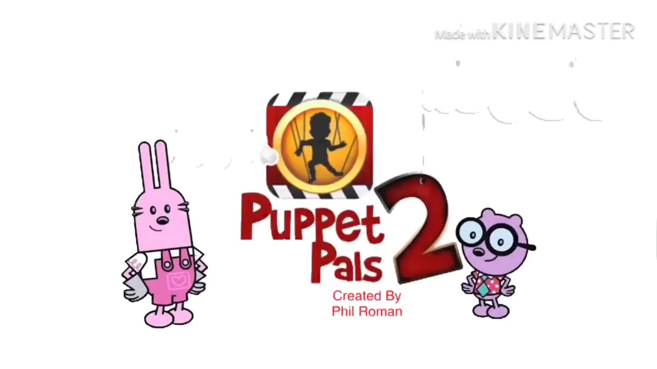 Puppet Pals 2: Russia 