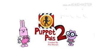 Puppet Pals 2: Russia @Josephthemasterofvideos  @kikirodrigo987 @Bfdi3569