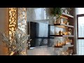 Top 50 ✨TV cabinet design for new ideas #interior @studio_s.s.interior79 (8247281316)