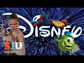 Disney Goes All In On Their Streaming Service - SJU