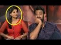 Prabhas shocks anchor with his answer about marriage wsubtitles  tv5 news