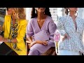 Модные ЦВЕТОВЫЕ ТЕНДЕНЦИИ осени 2023 и зимы 2024 года/ / FASHION Color Trends Fall 2023 Winter 2024