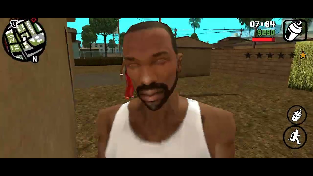 Mission Almost Done… But Police Ruined It 🚔💥