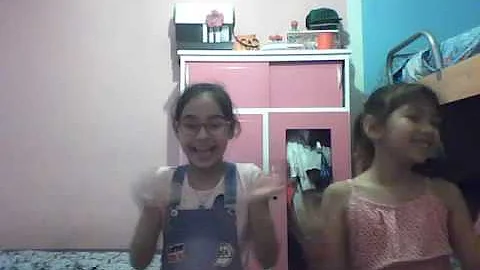 yo y mi amiga cathy