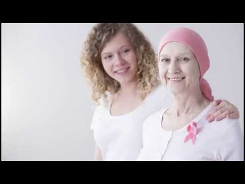 "Vēzis-atklāt, pieņemt, uzveikt!"- Krūts vēzis.