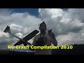 RC Crash Compilation 2020 by Parteigenose