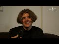 Capture de la vidéo Crimer - Interview An Den Musikfestwochen
