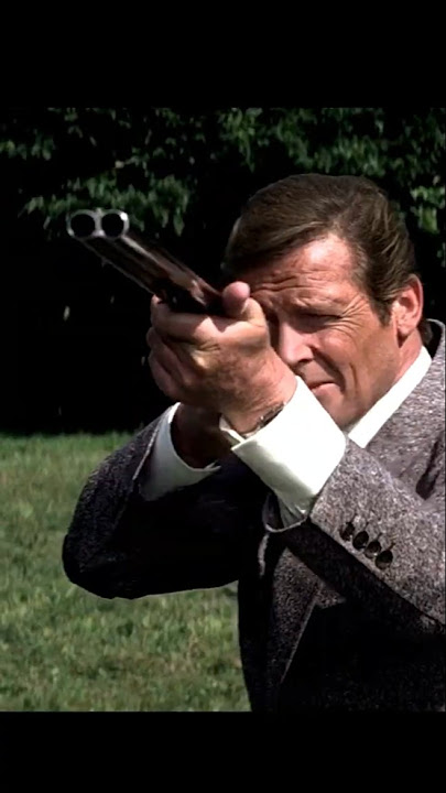 'As you said, such good sport' | MOONRAKER (1979)