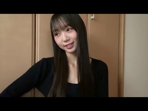 泉綾乃 (NMB48) SHOWROOM 2025年8月11日 - YouTube