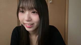 泉綾乃 (NMB48) SHOWROOM 2025年8月11日
