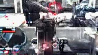 GoW2 Level 50 Horde - Security