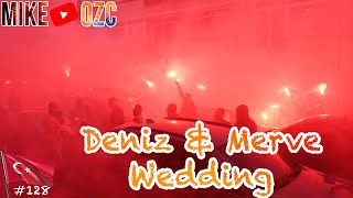 Yilin Dugunu Deniz Merve Wedding Mikeozc