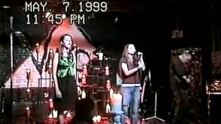 Evanescence-Solitude (Live In Vino's Bar, Little Rock)