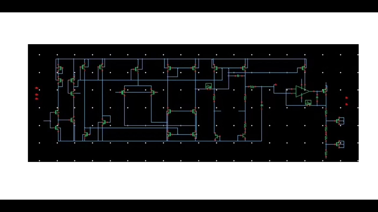 Bandgap reference, reference voltage, reference voltage, with startup circuit