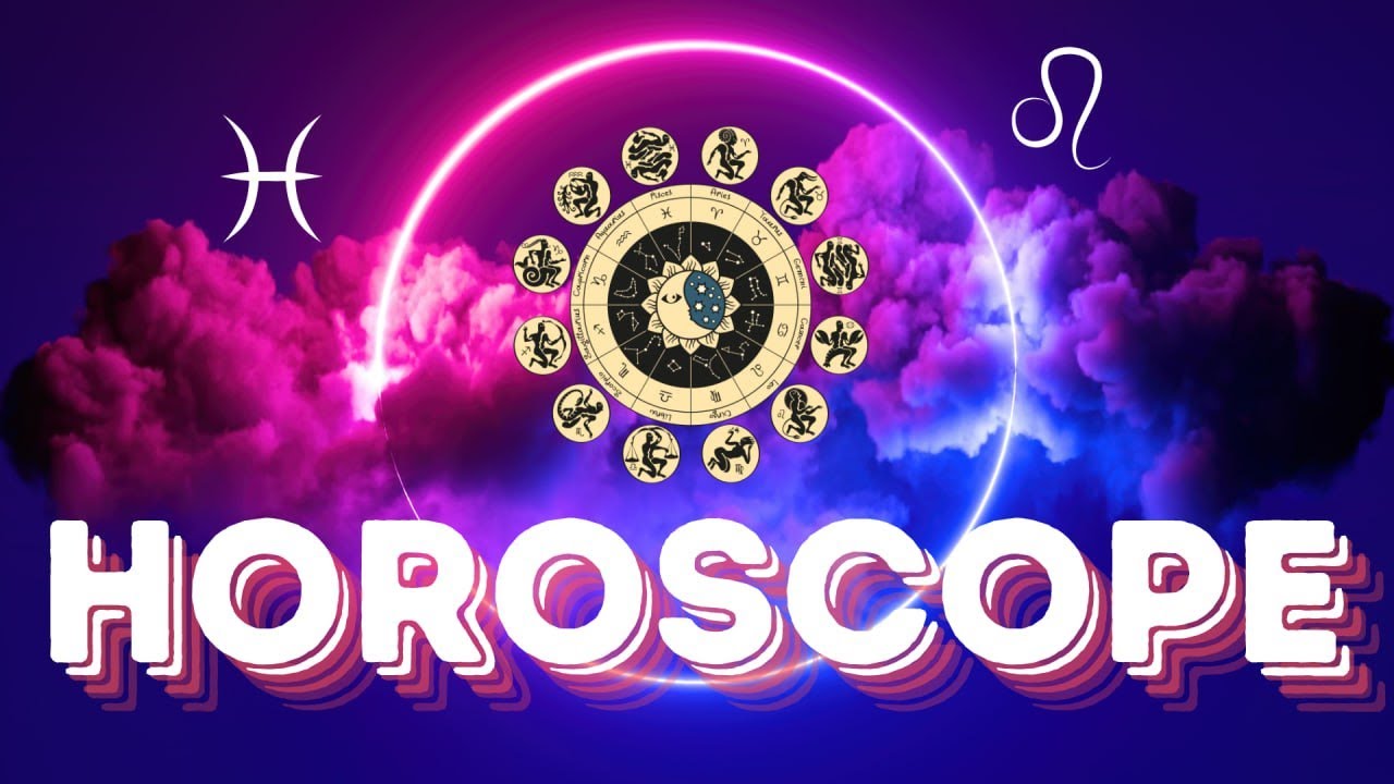 October Shocks with an Unbelievable Horoscope Prediction! YouTube