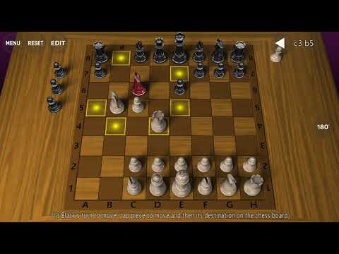Hướng dẫn chơi cờ vua đơn giản từ A đến Z