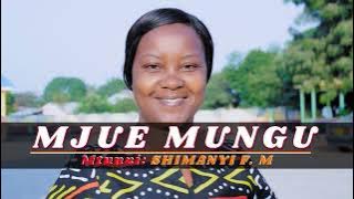 MJUE MUNGU-KWAYA YA MT.DONBOSCO NKUHUNGU DODOMA