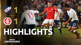 NACIONAL vs. INTERNACIONAL | HIGHLIGHTS | CONMEBOL LIBERTADORES 2023