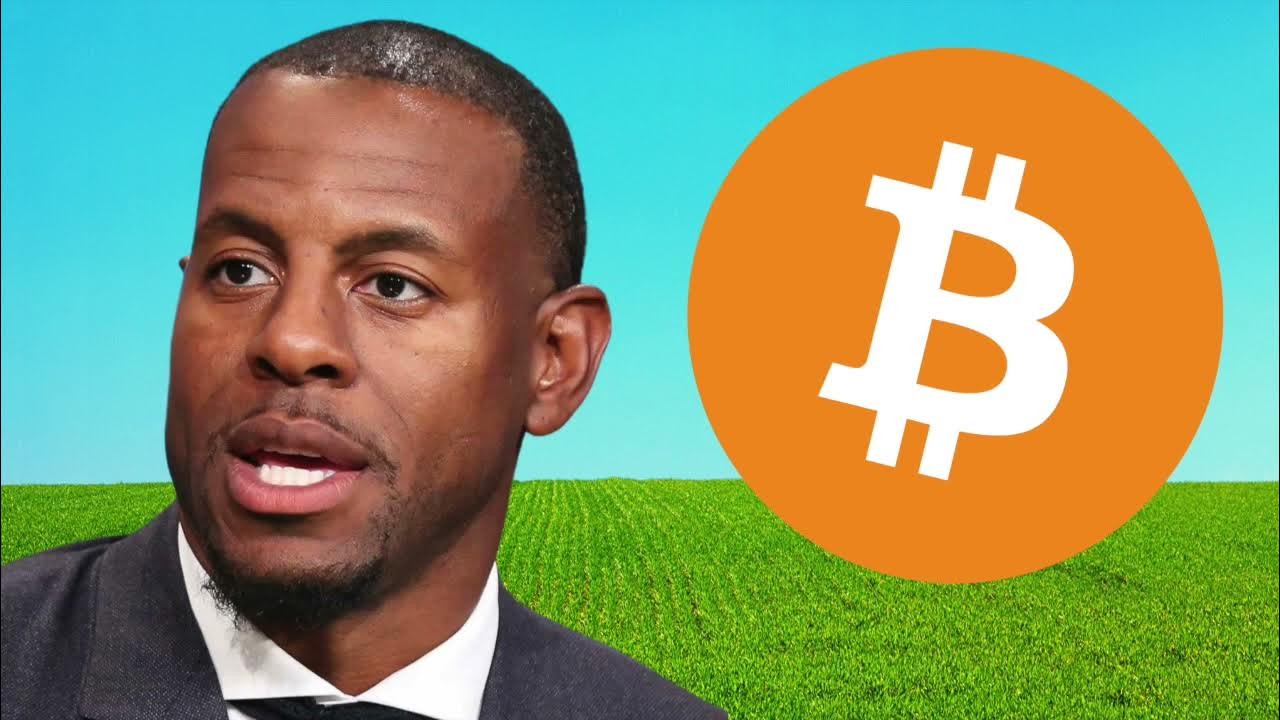 Andre Igoudala Lost Half Of $2-Million Dollar Salary From FTX Crashing  Crypto Market : r/nba