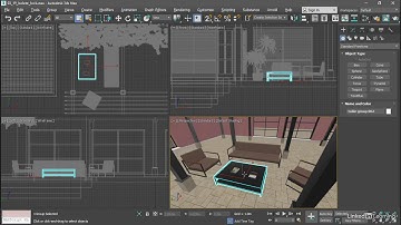 038   Using Isolate Selection and Lock Selection