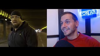 SILLA - QUITT - Live Reaktion | Wer erinnert sich noch an seine Ex?