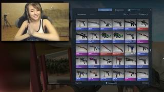 Download lagu ШОК ДЕВУШКА СНЯЛА РАДИ ДРАГОН ЛОРА И НОЖА В CS GO НА ЧТО ГОТОВА РАДИ СКИНОВ ШОК ДЕВУШКА СНЯЛА РАДИ ДРАГОН ЛОРА И НОЖА В CS GO НА ЧТО ГОТОВА РАДИ СКИНОВ