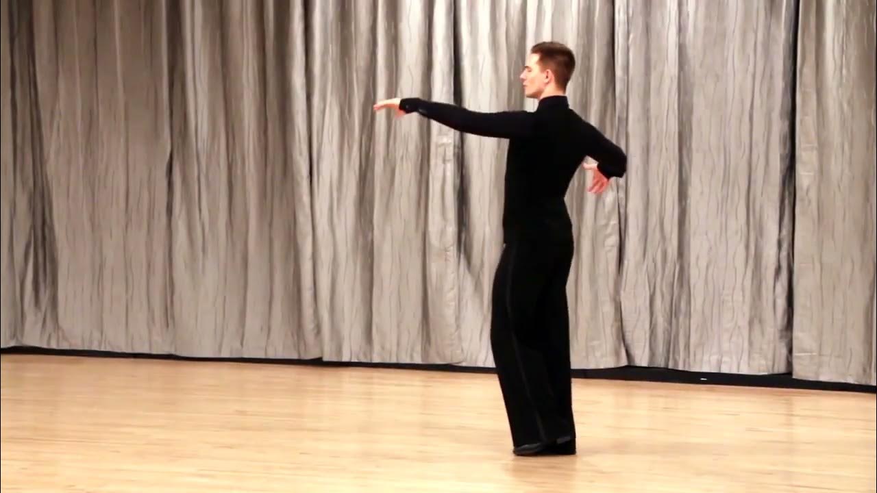 Bronze Standard Quickstep YouTube