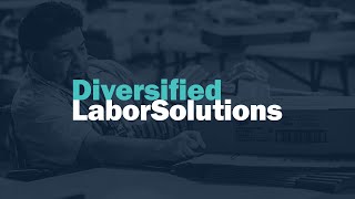 Optimize Your Business Efficiency | Diversified Labor Solutions