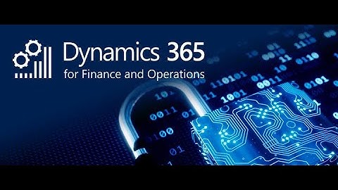 Set Up And Install Dynamics 365 Trial (1 YEAR) Environment On PC