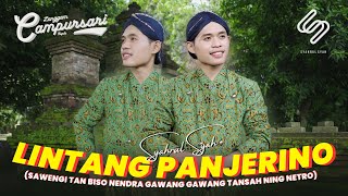 Lintang Panjerino - Syahrul Syah | Langgam Campursari Koplo Paling Gayeng [OFFICIAL]