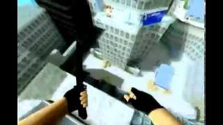 KzFun.smallbad on Awp_rooftops