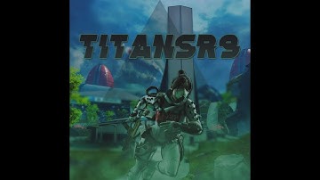 Absolute INSANE EndGame 1v6 in Apex Legends with the Kraber!