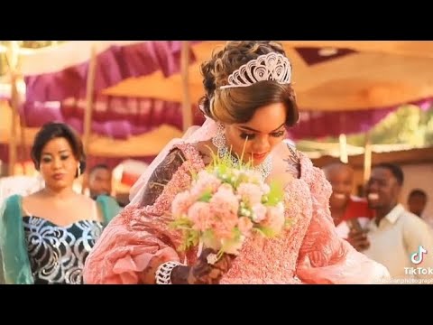 Digo Wedding Mrs Chief Sadiki At Her Best Susbcribe Swahiliwedding Wedding Likoni Viral