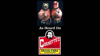 Jim Cornette on Reckless \& Dangerous Wrestlers