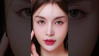 Lovely Beautiful Woman clip 002 #aimusicvideo