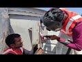 3G Position WQT | welder qualification test | 304 SS Palte