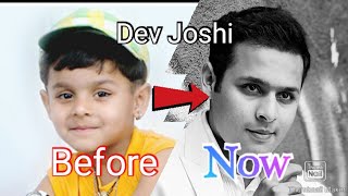 Dev Joshi.Old vs New.Kareeb.
