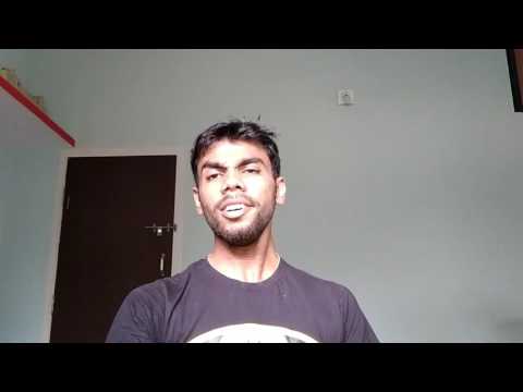 Despacito # konkani version