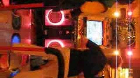 PMX 2006: Cosplay and DDR