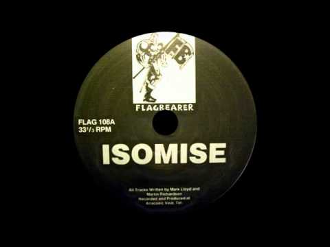 Isomise — ISOMISE -  SPIRITUAL MIND -  FLAGBEARER RECORDS