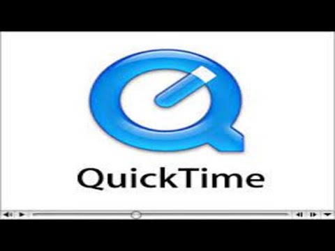 QuickTime Nasıl İndirilir Kurulur