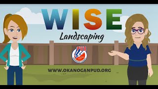 WISE Landscaping Video 1 - Zones