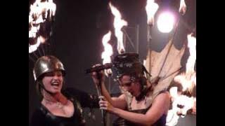 Epica - Burn to a Cinder at Metal Female Voices Fest